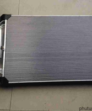 GIÀN NÓNG NISSAN NAVARA