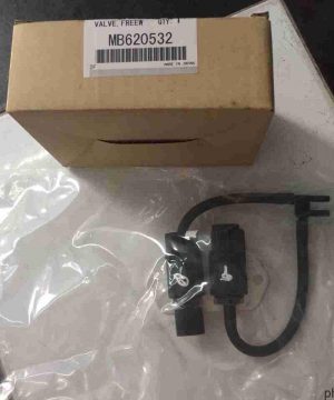 Gài cầu sau Mitsubishi Pajero V73