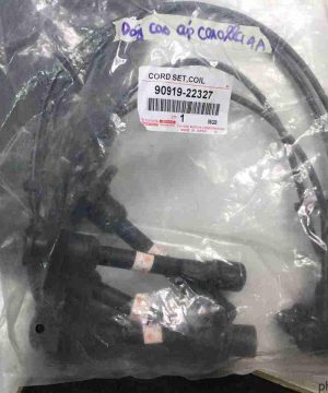 Dây cao áp Toyota Corolla Altis