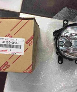 Đèn gầm trước trái Lexus GX460