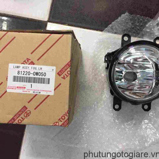 Đèn gầm trước trái Lexus GX460