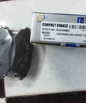 Má phanh trước Ford Everest, Ranger 2003