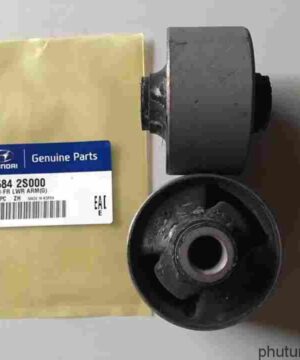 Cao su càng A to Hyundai Santafe, Tucson, Kia Sportage