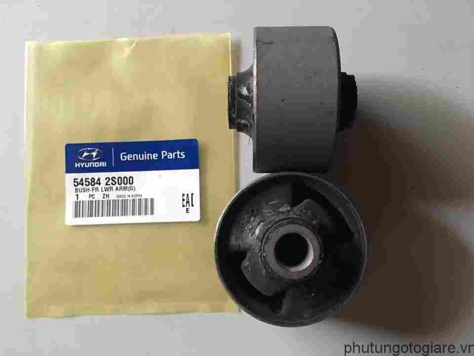 Cao su cà ng A to Hyundai Santafe, Tucson, Kia Sportage