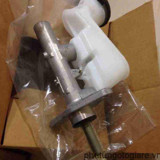 Tá»ng phanh Honda Accord