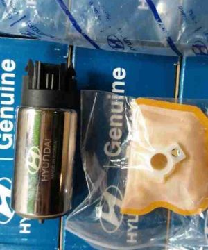 Mô tơ bơm xăng Hyundai Accent, I10 Grand