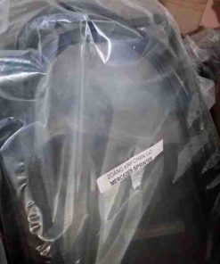 Gioăng kính chắn gió Mercedes Sprinter