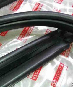 Gioăng lên xuống kính Toyota Vios