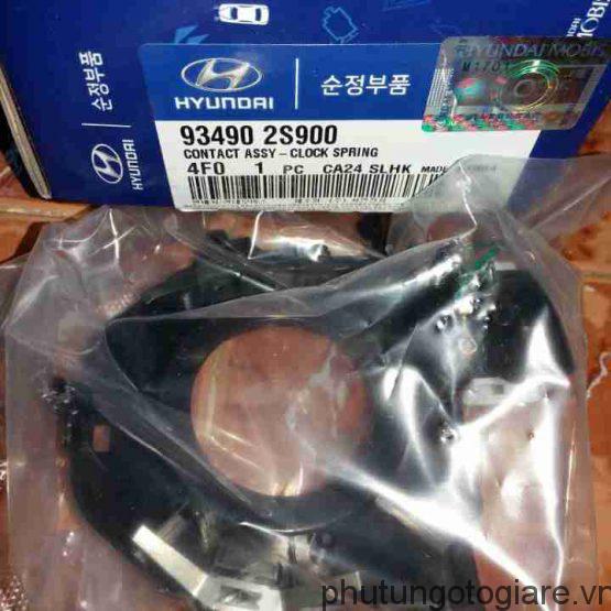 CÃ¡p cÃ²i Hyundai Porter 2, Kia Bongo 3