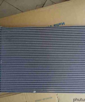 Giàn nóng Hyundai Porter 2