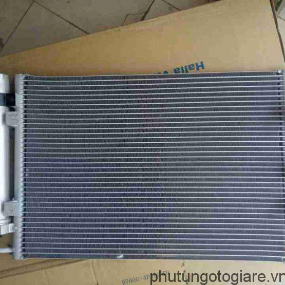 Giàn nóng Hyundai Porter 2