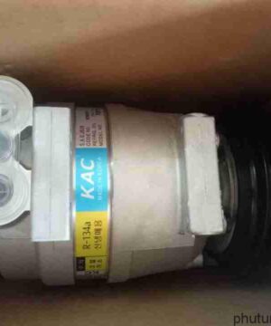 Lốc lạnh Daewoo Lanos