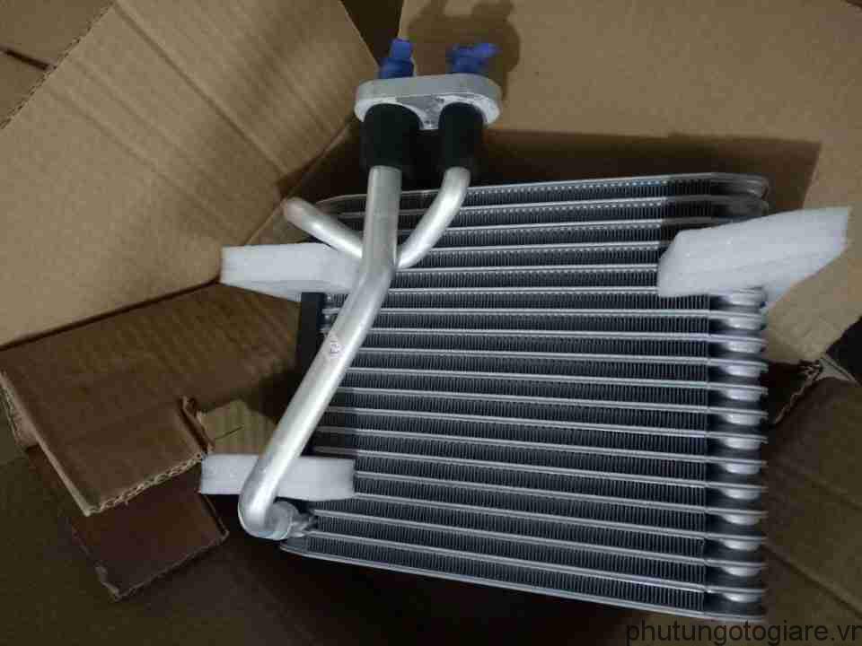 Già n lạnh Chevrolet Spark M300, Daewoo Matiz 4