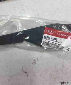 Nẹp nhựa góc kính chắn gió Kia Morning/Picanto