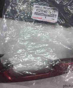 Tay mở cửa trước ngoài Lexus GX460