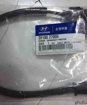 Cảm biến trục cơ Hyundai Santafe Gold