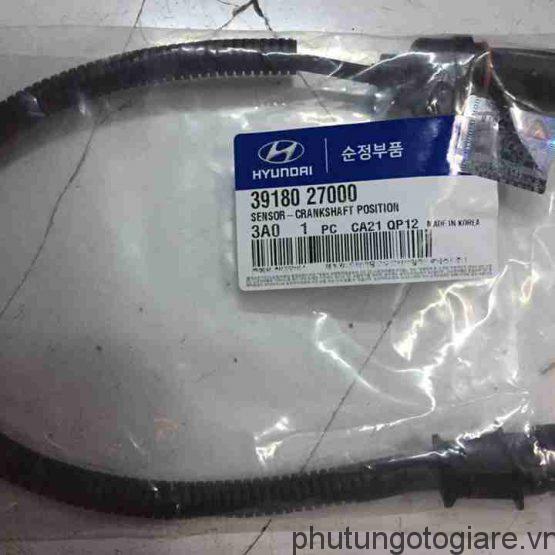 Cáº£m biáº¿n trá»¥c cÆ¡ Hyundai Santafe Gold