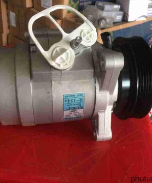 Lốc điều hòa Chevrolet Captiva máy xăng