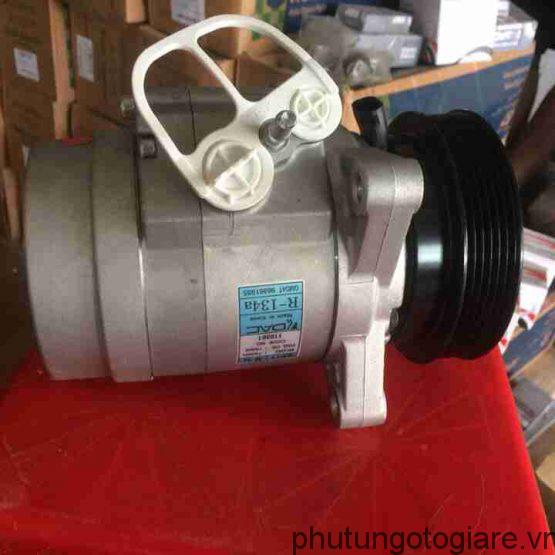 Lốc điều hòa Chevrolet Captiva máy xăng