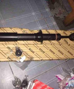 Giảm xóc trước Toyota Fortuner, Hilux