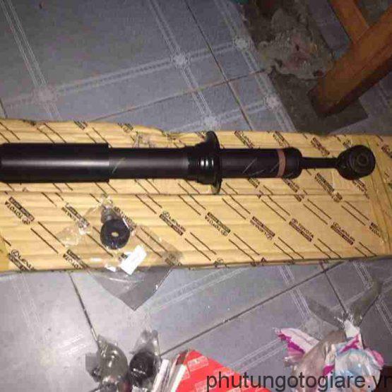 Giảm xóc trước Toyota Fortuner, Hilux