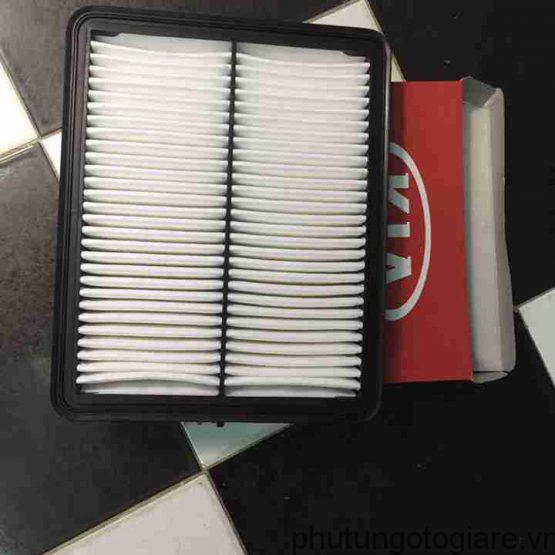 Lọc gió động cơ Kia Sorento