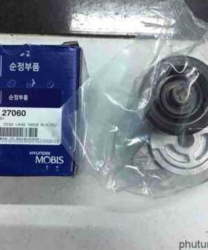 Bi tăng tổng Hyundai Santafe, Kia Optima, Carens 2.0