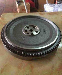 Bánh đà Hyundai Getz