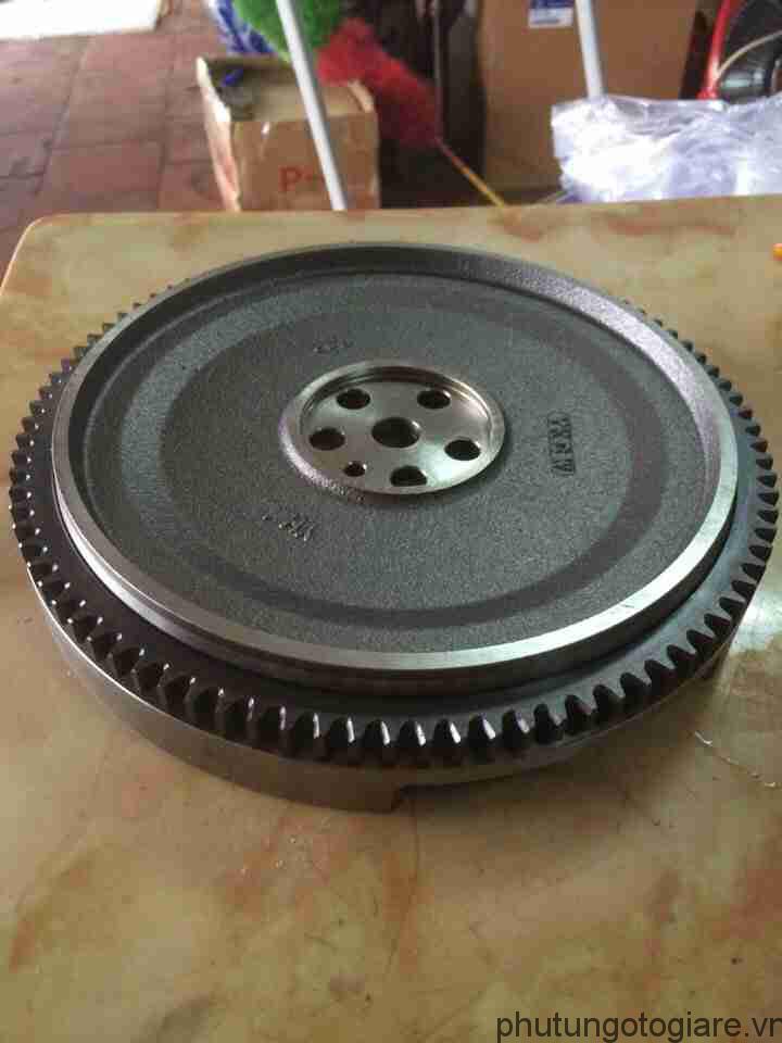 Bánh đà Hyundai Getz