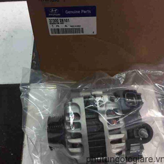 MÃ¡y phÃ¡t Äiá»n Kia Cerato, Soul, Hyundai I30