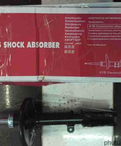 Giảm xóc sau trái Toyota Camry ACV30/MCV30