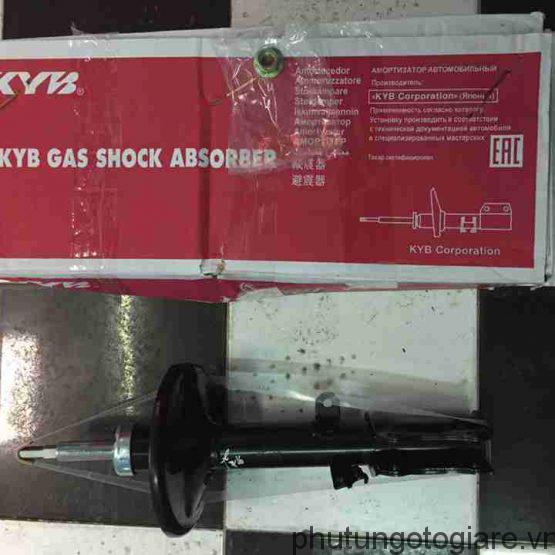 Giảm xóc sau phải Toyota Camry ACV30/MCV30