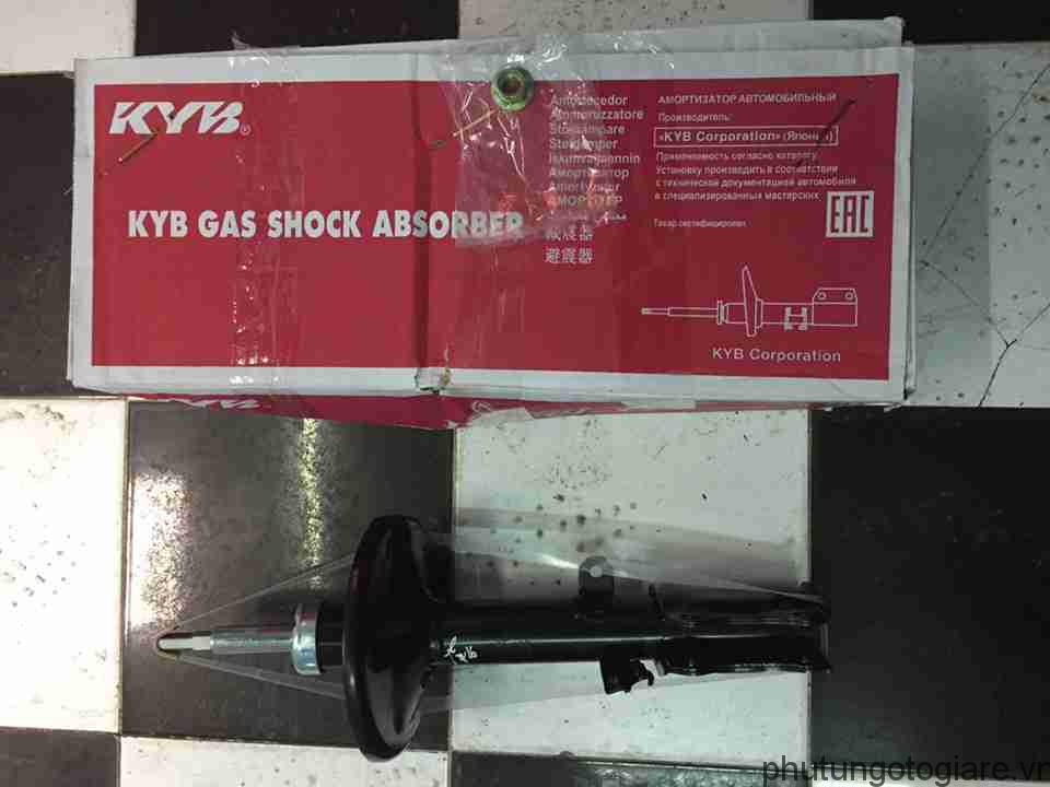 Giảm xóc sau phải Toyota Camry ACV30/MCV30