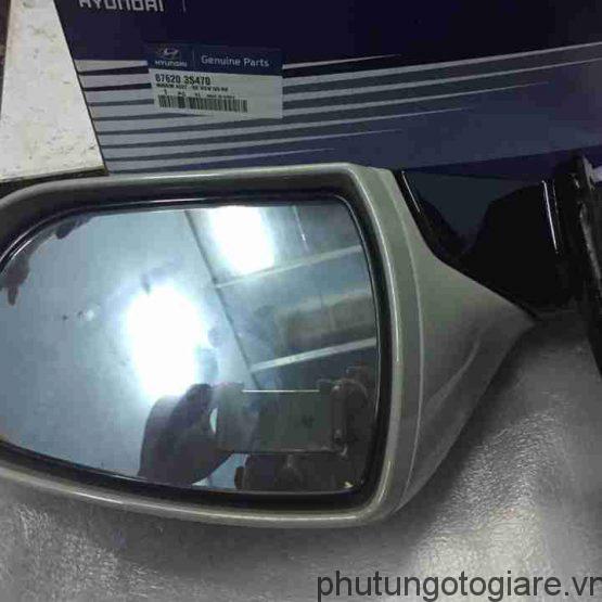 GÆ°Æ¡ng chiáº¿u háº­u ngoÃ i pháº£i Hyundai Sonata