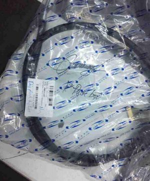 Dây phanh tay trái Daewoo Nubira