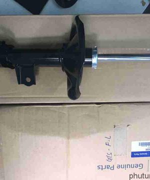 Giảm xóc trước trái Hyundai Elantra, I30, Kia Cerato