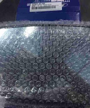 Mặt gương chiếu hậu phải Hyundai Porter 2