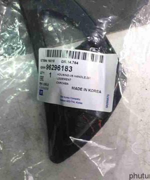 Ốp tay mở cửa trong Daewoo Nubira