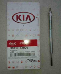 Bugi xông Kia Bongo 3, Carnival