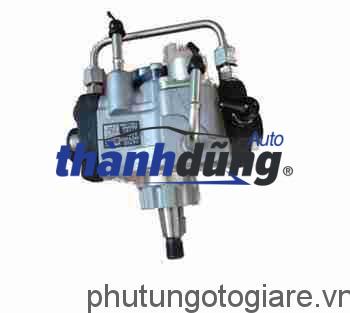 Bơm cao áp Nissan Navara