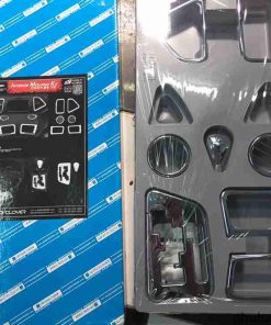 Ốp trang trí trong xe Kia Morning/Picanto