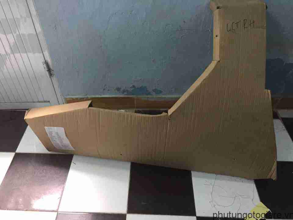 Tai xe phải Daewoo Lacetti