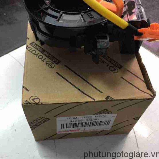 CÃ¡p cÃ²i Toyota Innova, Fortuner