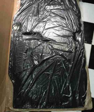 Thảm chống nóng nắp capo Toyota Land Cruiser