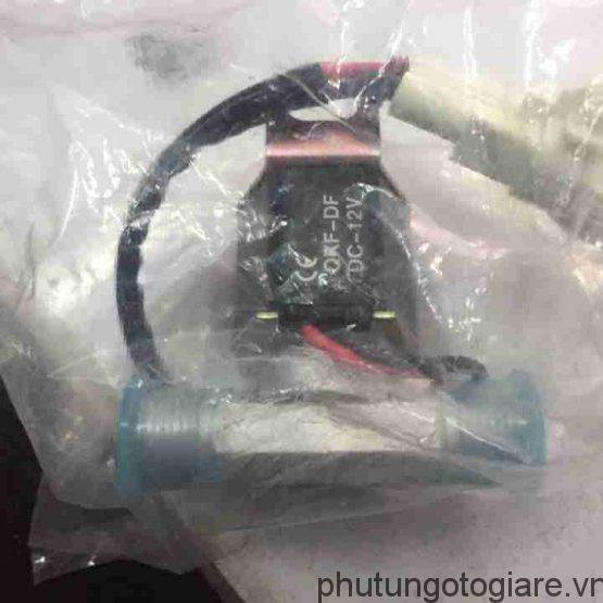 Van tiết lưu Toyota Land Cruiser