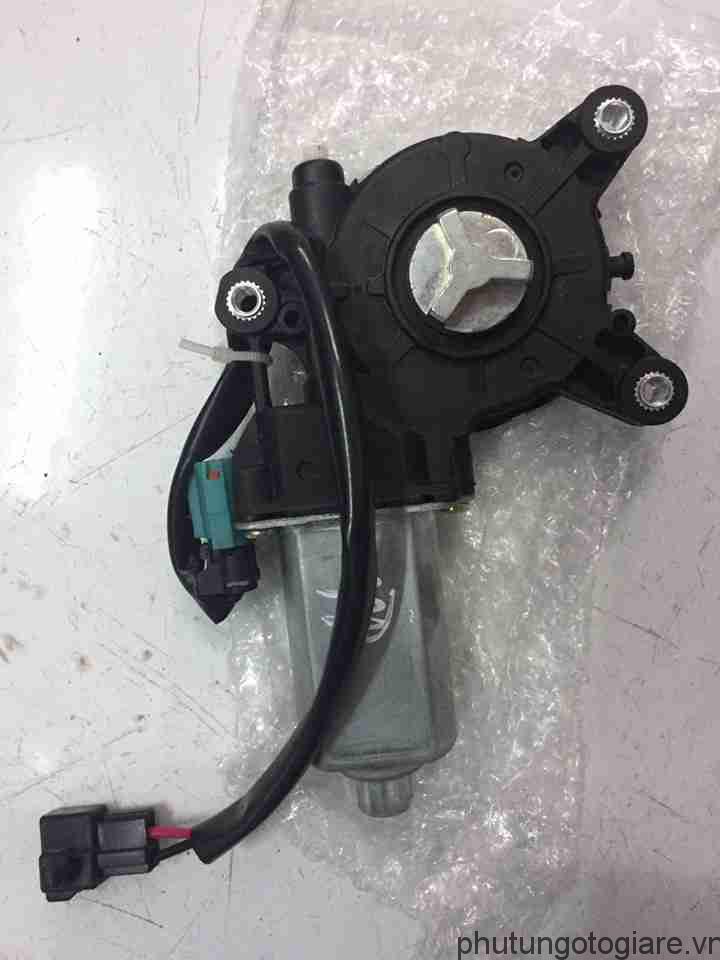 Mô tÆ¡ lên kÃnh Daewoo Nubira