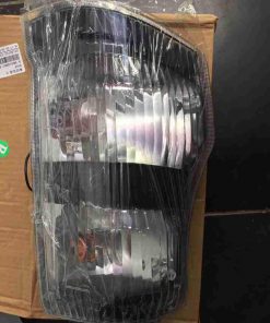 Đèn xi nhan phải Isuzu 1.25T