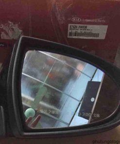 Gương chiếu hậu trái Kia Sportage