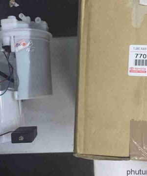 Cụm bơm xăng Toyota Corolla Altis 2014