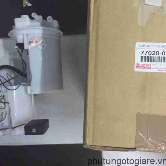 Cá»¥m bÆ¡m xÄng Toyota Corolla Altis 2014